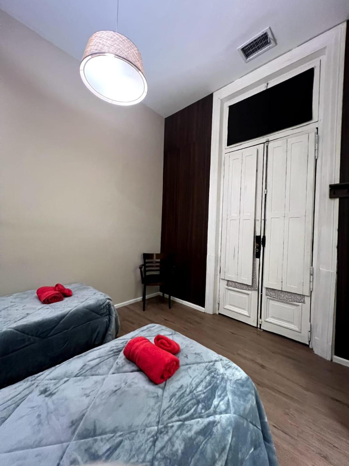 Viavia Bsas Guesthouse 324 Buenos Aires Eksteriør bilde