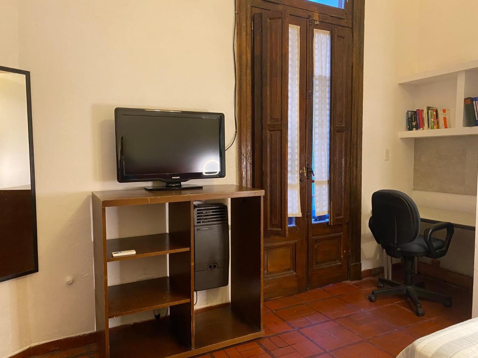 Viavia Bsas Guesthouse 324 Buenos Aires Eksteriør bilde
