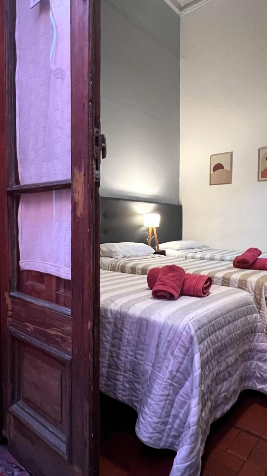 Viavia Bsas Guesthouse 324 Buenos Aires Eksteriør bilde