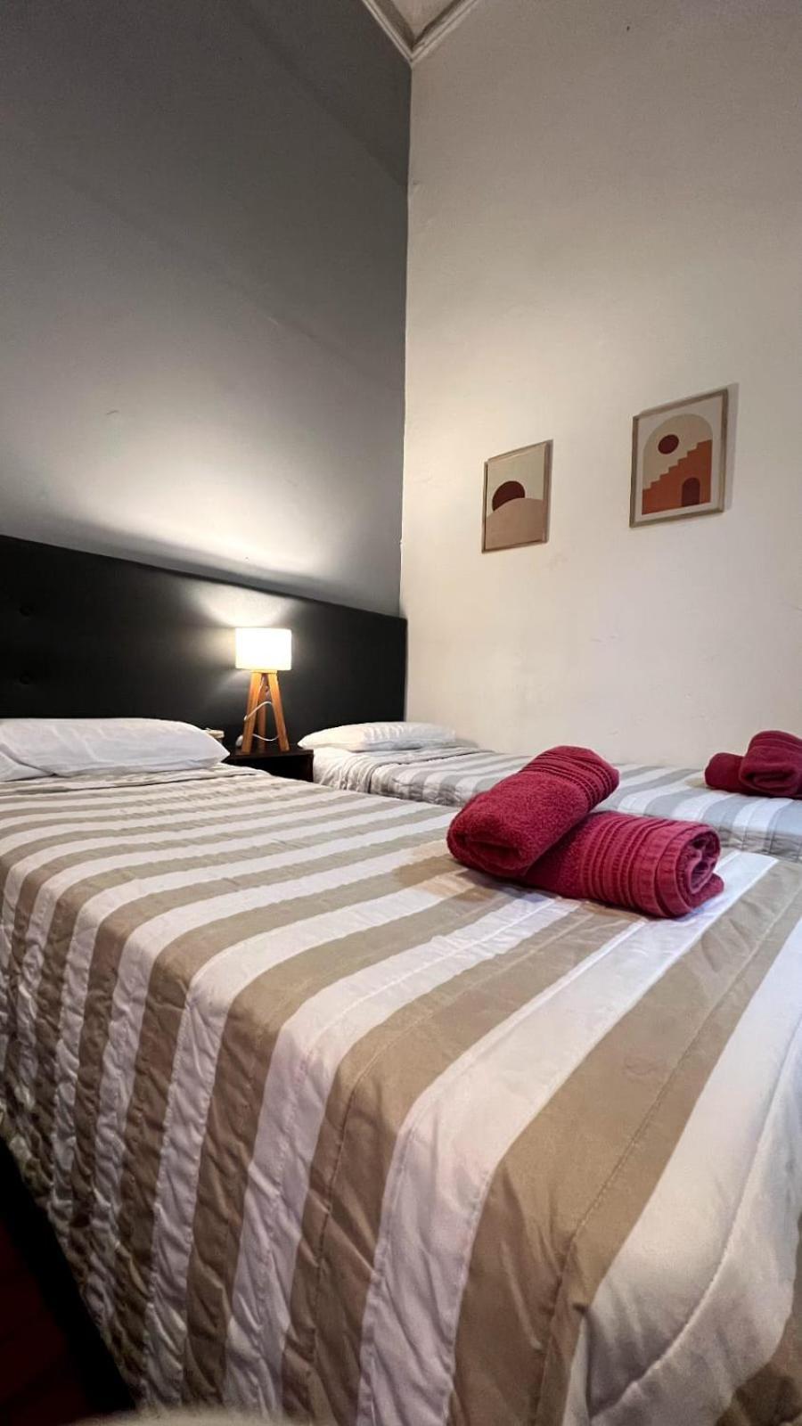 Viavia Bsas Guesthouse 324 Buenos Aires Eksteriør bilde