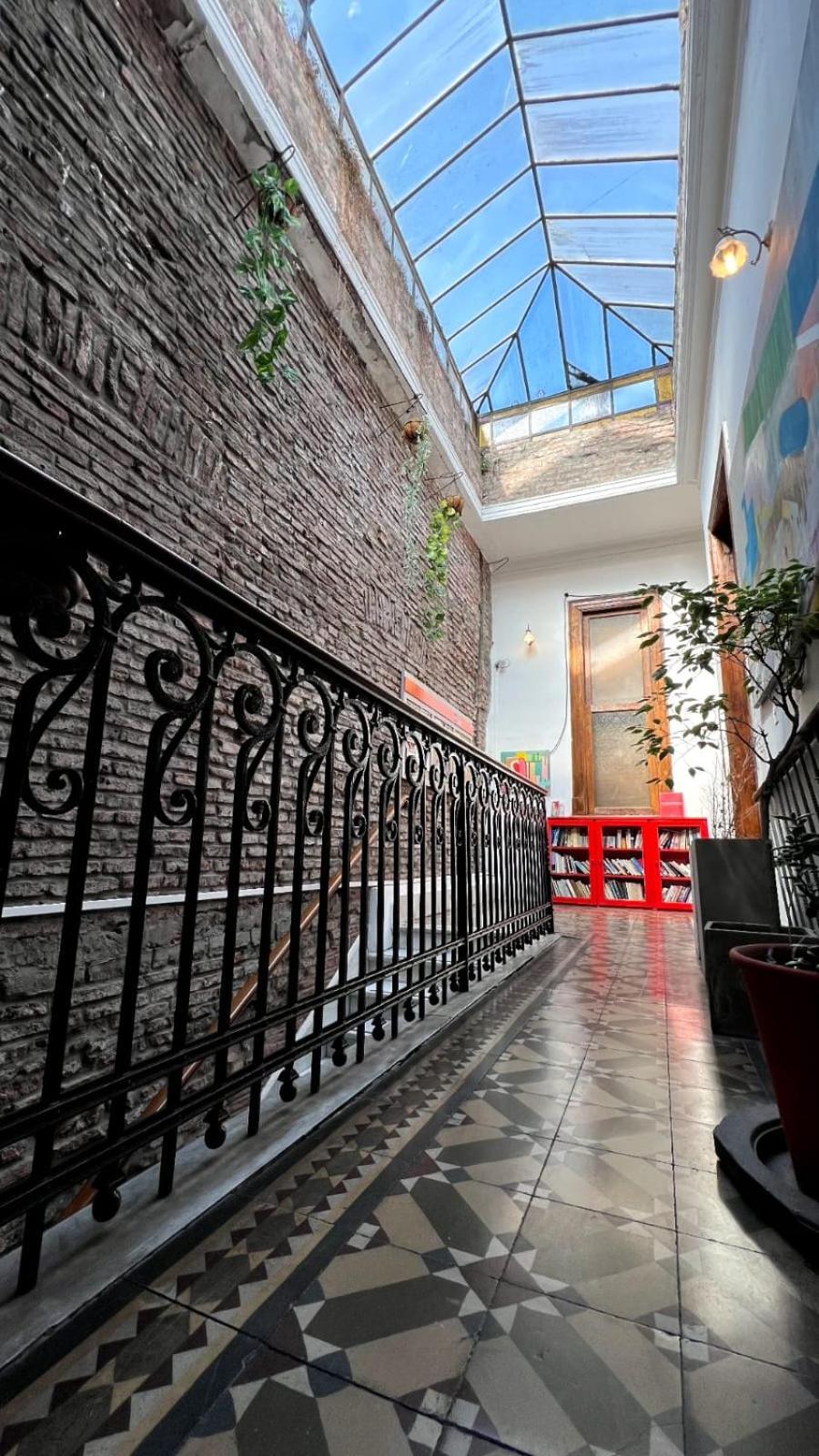 Viavia Bsas Guesthouse 324 Buenos Aires Eksteriør bilde