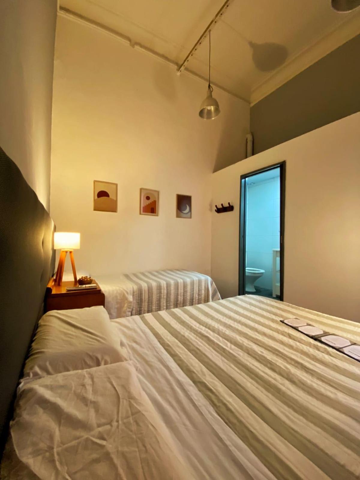 Viavia Bsas Guesthouse 324 Buenos Aires Eksteriør bilde