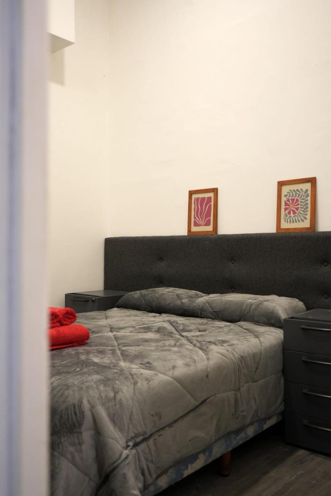 Viavia Bsas Guesthouse 324 Buenos Aires Eksteriør bilde