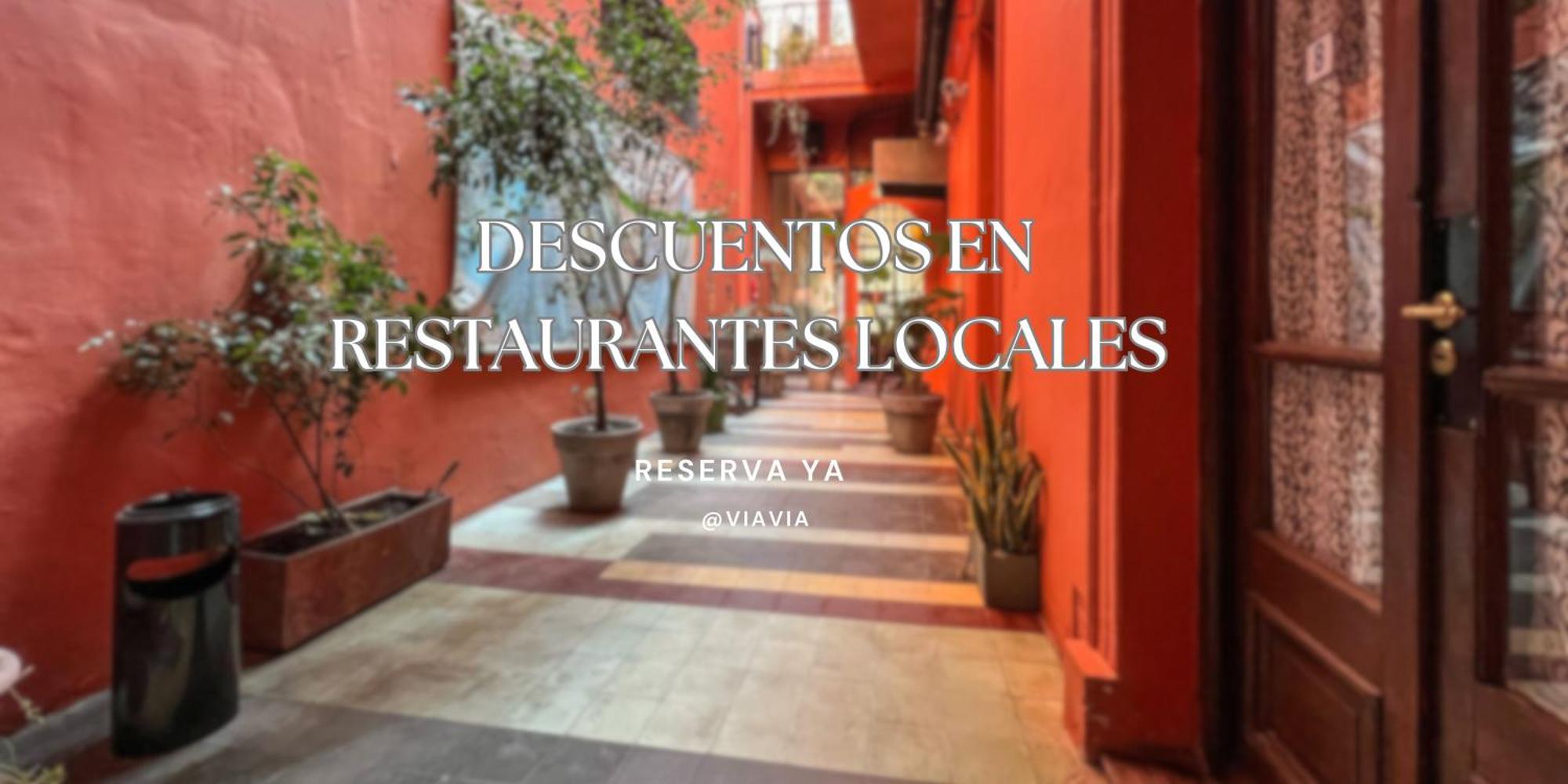 Viavia Bsas Guesthouse 324 Buenos Aires Eksteriør bilde